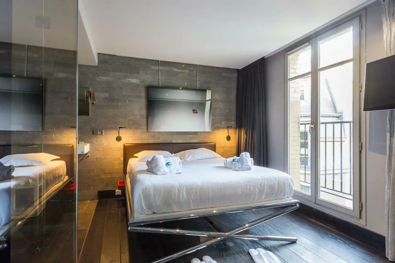 Cmg Apartment *